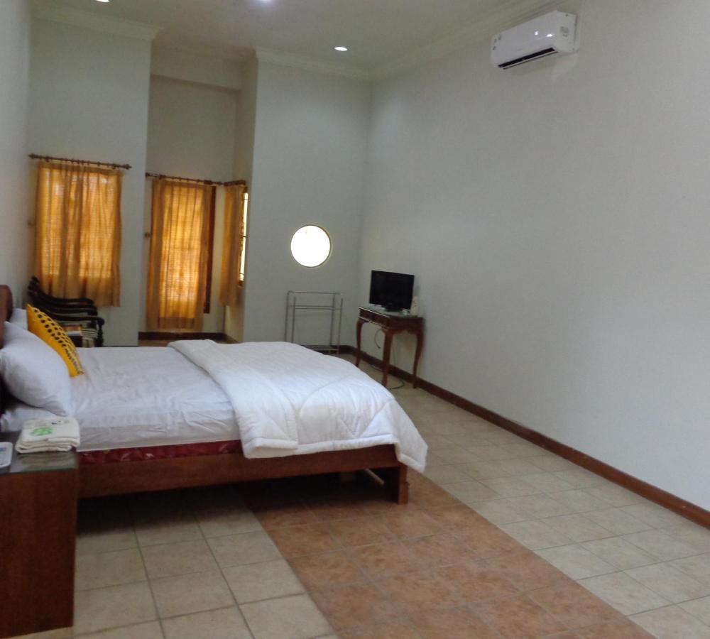 Jepara Residence Exterior foto